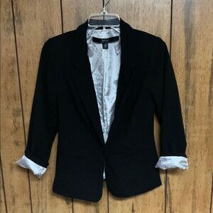 Kenzie Women’s Blazer Sz S